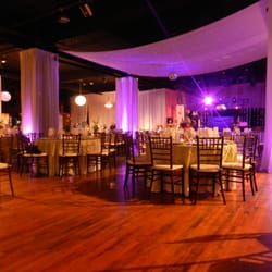 Millennium Event Center - Grand Ballroom