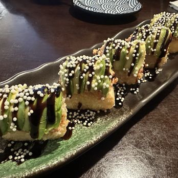 Wasabi House - Sushi Bars Near Me - East Brunswick, New Jersey