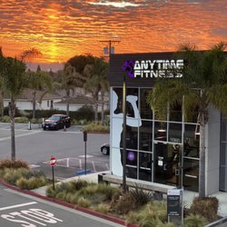Anytime Fitness