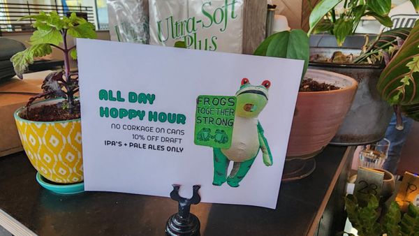 Pidgin Cooperative Restaurant & Bottle Shop by null