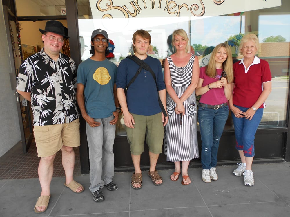 FRAMING DAMES Updated August 2024 362 Old Kingston Road