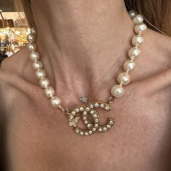 AMT Vintage - Lots of Lagerfeld-era pieces - Used, Vintage & Consignment Near Me - Pasadena, California