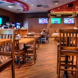 Splitsville - Burlington