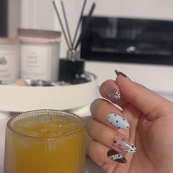 Shang Nail