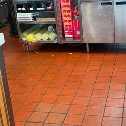McDonald's - Gross