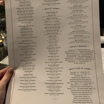 Summit Grill - Menu - Bars Near Me - Kansas City, Missouri
