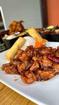 Roll Call - Koreatown by null