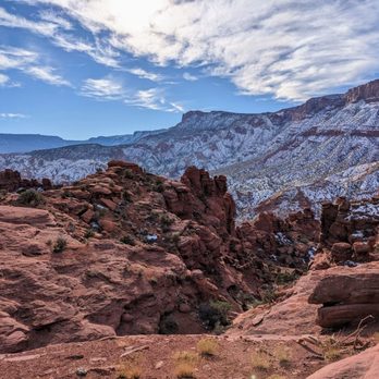 Fisher Towers - Instagram: @telephonesmoothie - Hiking Near Me - Moab, Utah Fisher Towers - Instagram: @telephonesmoothie - Hiking Near Me - Moab, Utah