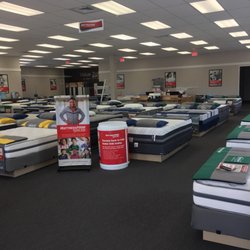 Mattress Firm Northlake Commons
