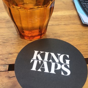 King Taps - Canadian (New) Near Me - Toronto, Ontario King Taps - Canadian (New) Near Me - Toronto, Ontario