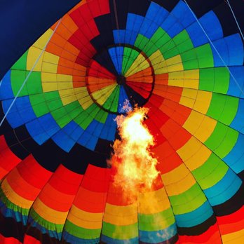 Sky Drifters - Hot Air Balloons Near Me - Rancho Murieta, California Sky Drifters - Hot Air Balloons Near Me - Rancho Murieta, California