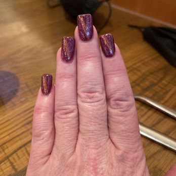 Model Nail Salon - Nail Salons Near Me - Bakersfield, California