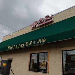 the front of the restaurant the front of the restaurant