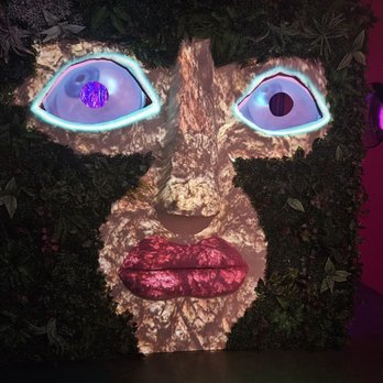 Mesmerize - Art Galleries Near Me - Austin, Texas
