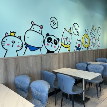 Sweet and Cool - Desserts Near Me - South Jordan, Utah Sweet and Cool - Desserts Near Me - South Jordan, Utah