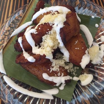 Zocalo - Madurai with crema - Mexican Near Me - Metairie, Louisiana