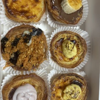 Na Tart - Bakeries Near Me - San Diego, California