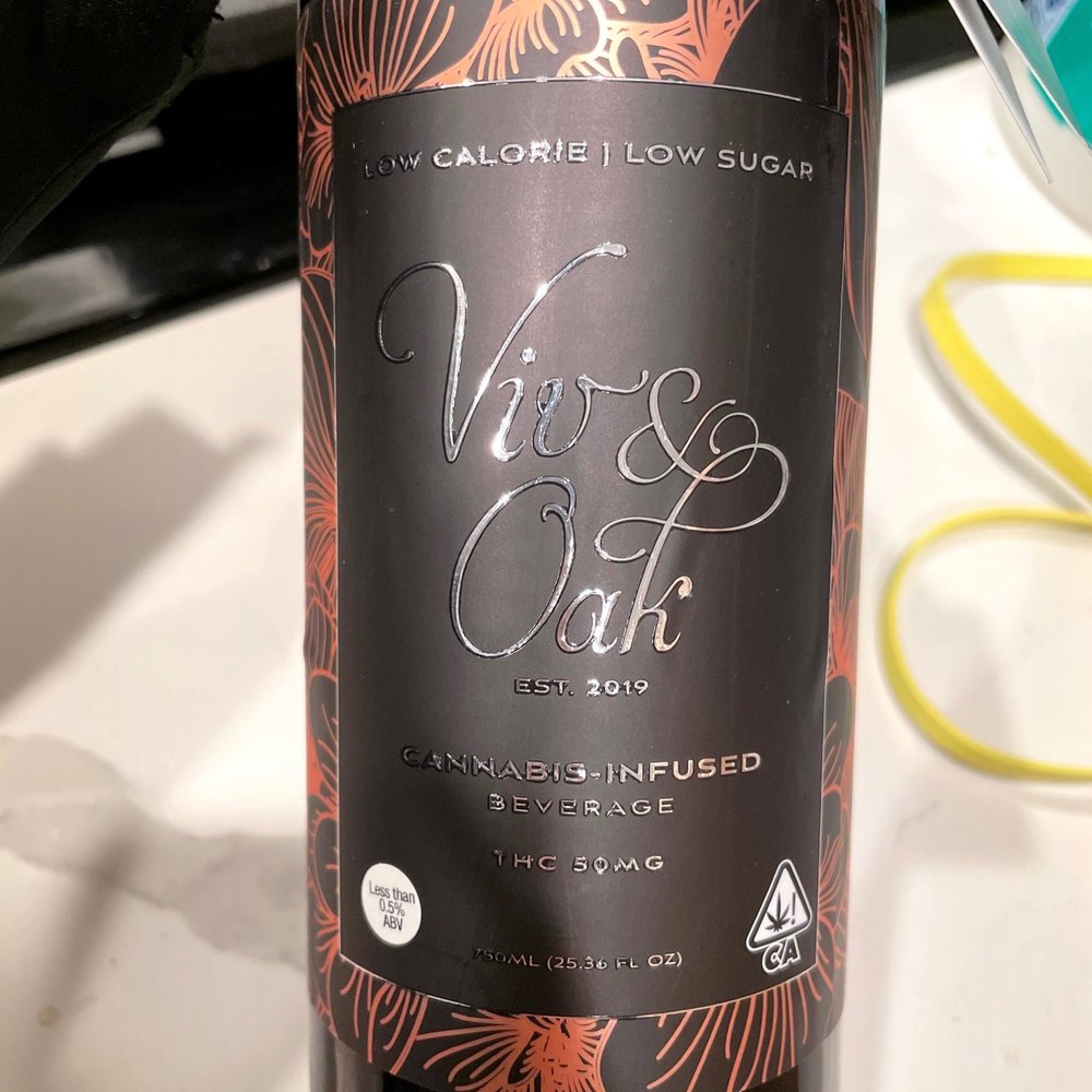 Elemental Wellness Cannabis Dispensary San Jose - Medicated Rosé - Cannabis Dispensaries Near Me - San Jose, California