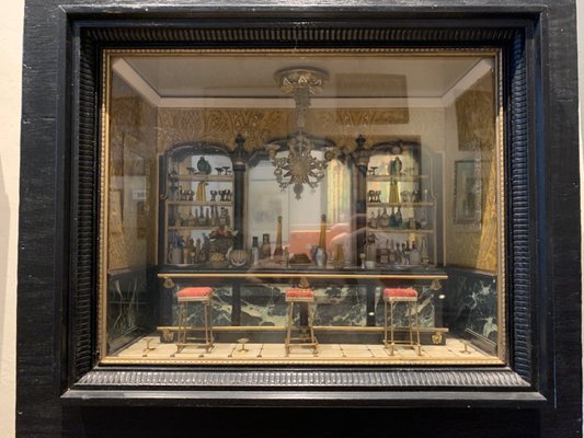 Oscar Getz Museum of Bourbon History by null