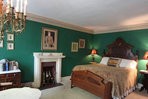 Rosewood Inn by null