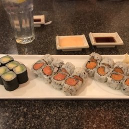 Spicy Tuna