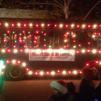 Parade of Lights - Local Flavor Near Me - Lodi, California Parade of Lights - Local Flavor Near Me - Lodi, California