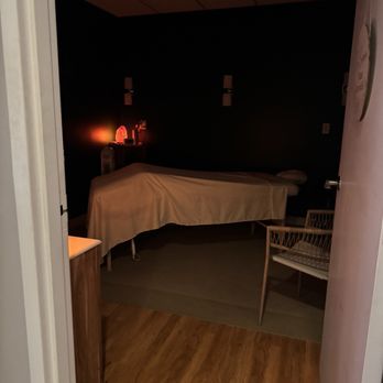 The Float Zone - Spa room - Float Spa Near Me - Richmond, Virginia