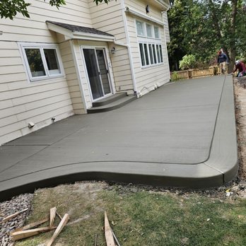 Gemini Concrete and Construction - Masonry/Concrete Near Me Gemini Concrete and Construction - Masonry/Concrete Near Me