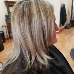 Belle Salon - Call Sonya 8059900566 for apoitment