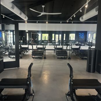 BE Fit  Modern Pilates - Gyms Near Me - San Diego, California