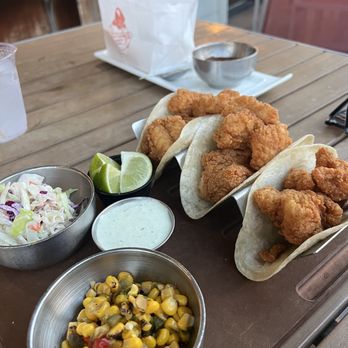 Paradiso 37 - Baja Fish Tacos - Latin American Near Me - Orlando, Florida