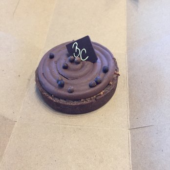 Baguette et Chocolat - chocolate tart - Bakeries Near Me - Bee Cave, Texas