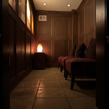 rA Organic Spa - Waiting Area - Day Spas Near Me - Burbank, California