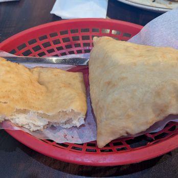 Valentinas - Sopapilla - Mexican Near Me - Santa Fe, New Mexico