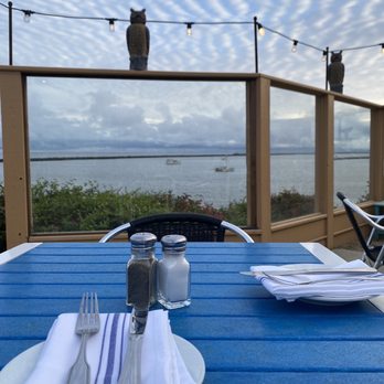 Sam's Chowder House - View - Seafood Near Me - Half Moon Bay, California Sam's Chowder House - View - Seafood Near Me - Half Moon Bay, California