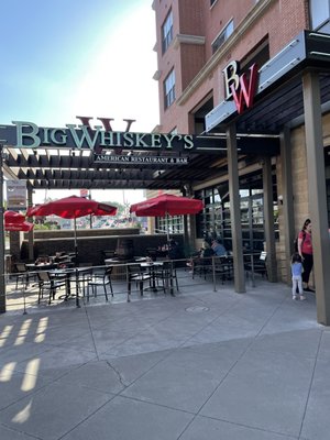 Big Whiskey's American Restaurant & Bar Branson by null