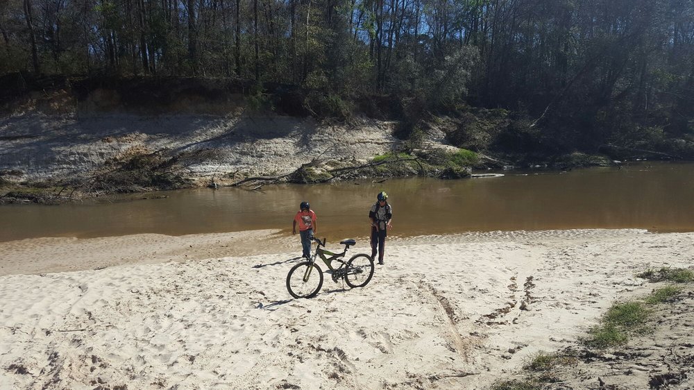 Comite River Park 24 Photos Mountain Biking 8900 Hooper Rd, Baton