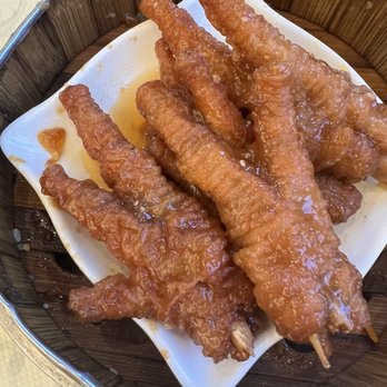Pearl Bay Manor - Dim Sum Near Me - Dublin, California