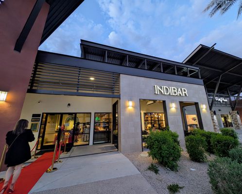 INDIBAR by null