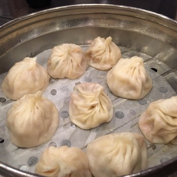 Super Juicy Dumplings - Juicy Pork and Shrimp Dumplings - Dim Sum Near Me - Brea, California Super Juicy Dumplings - Juicy Pork and Shrimp Dumplings - Dim Sum Near Me - Brea, California