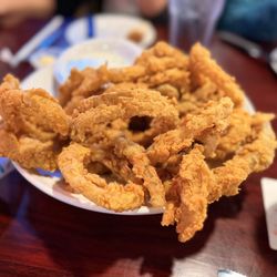 George’s Restaurant Bar & Catering - Big O
