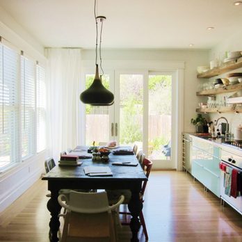 Michael Mullin Architect - Noe Valley house - Home Services Near Me - San Francisco, California