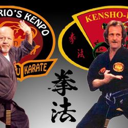 Kensho - Ryu Seekonk