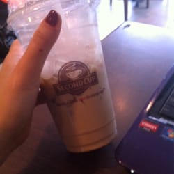 Second Cup