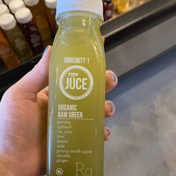 Raw Jūce - PGA - 8oz Raw Green - Juice Bars & Smoothies Near Me - Palm Beach Gardens, Florida Raw Jūce - PGA - 8oz Raw Green - Juice Bars & Smoothies Near Me - Palm Beach Gardens, Florida