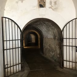 Colonial Adventure at Old San Juan