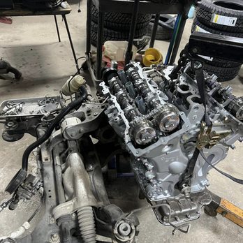Tire Experts - Auto Repair Near Me - Clear Lake, Iowa Tire Experts - Auto Repair Near Me - Clear Lake, Iowa
