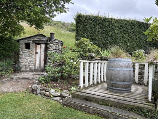 Cardrona Hotel by null