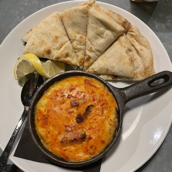 Caribsea - Crab dip - Seafood Near Me - Emerald Isle, North Carolina