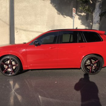 Rush Custom Wheels - Tires Near Me - Los Angeles, California Rush Custom Wheels - Tires Near Me - Los Angeles, California